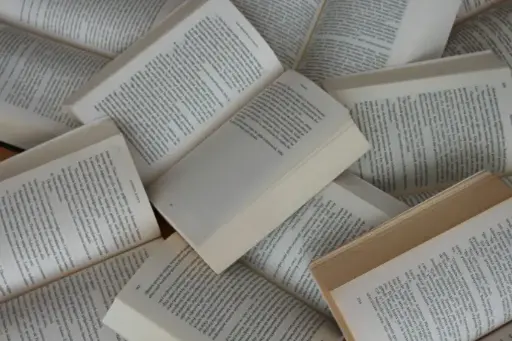 Stories And Books